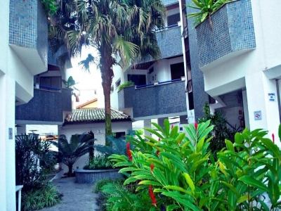 CASA PARA TEMPORADA UBATUBA-SP