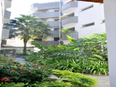 ALUGAR APARTAMENTO MOBILIADO UBATUBA-SP