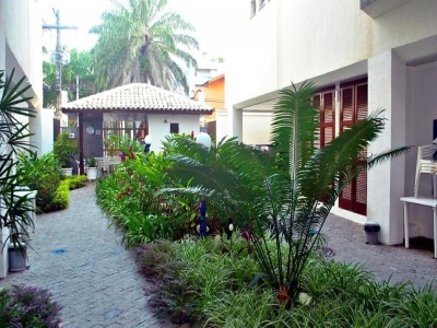 APTO MOBILIADO PARA ALUGAR UBATUBA-SP