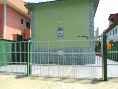 APARTAMENTOS PARA F