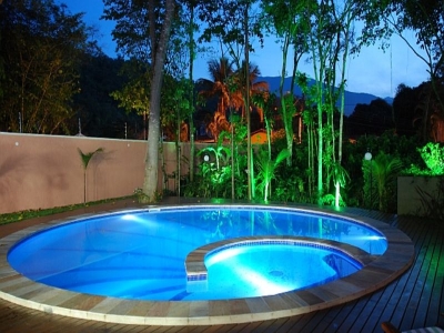 APARTAMENTO MOBILIADO PARA ALUGAR ILHABELA-SP