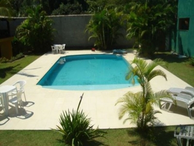 APARTAMENTO PARA ALUGAR MOBILIADO ILHABELA-SP