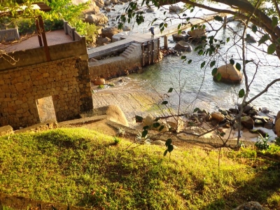 CASA TEMPORADA ILHABELA-SP