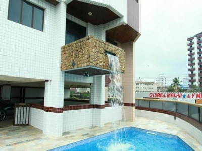 AP MOBILIADO PARA ALUGAR ILHABELA-SP