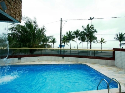 APTO MOBILIADO PARA ALUGAR PRAIA GRANDE-SP