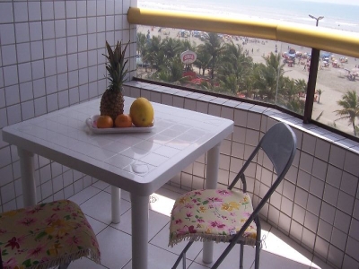 APARTAMENTOS PARA ALUGAR MOBILIADO PRAIA...
