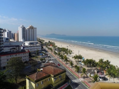 ALUGAR APARTAMENTO MOBILIADO PRAIA GRANDE-SP
