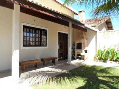 CASA DE TEMPORADA PERU