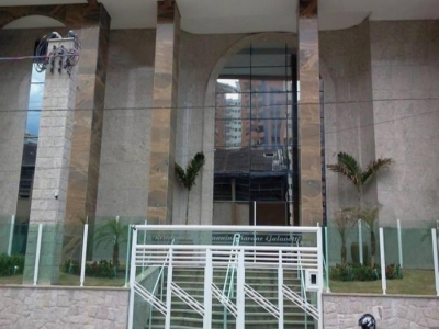 AP MOBILIADO PARA ALUGAR PRAIA GRANDE-SP
