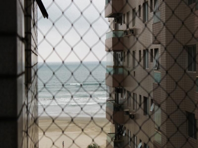 APARTAMENTO PARA FERIAS PRAIA GRANDE-SP
