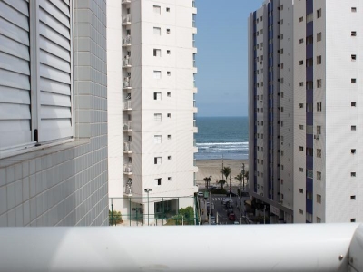 ALUGUEL DE TEMPORADA PRAIA GRANDE-SP