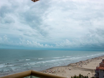 ALUGUE POR TEMPORADA PRAIA GRANDE-SP