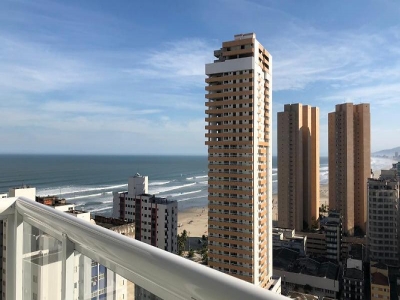 ALUGUEL POR TEMPORADA PRAIA GRANDE-SP