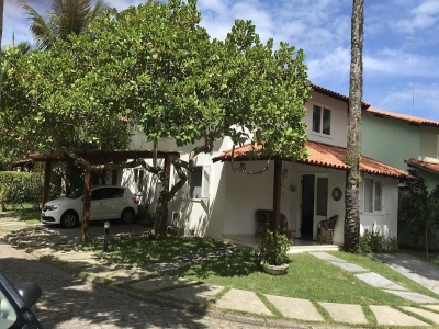 CASAS PARA ALUGAR FERIAS ARRAIAL D'AJUDA-BA