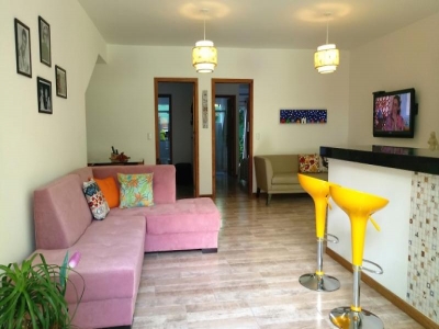 CASAS PARA FERIAS ARRAIAL D'AJUDA-BA