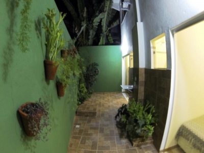 APARTAMENTO TEMPORADA ARRAIAL D'AJUDA-BA