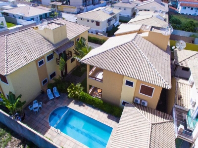 CASAS PARA FERIAS COM PISCINA PORTO SEGURO-BA