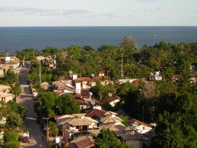 ALUGUEL EM TEMPORADA PORTO SEGURO-BA