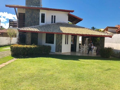 CASA F