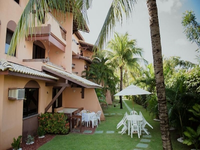 APARTAMENTO TEMPORADA GUARAJUBA-BA