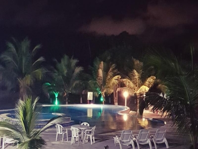 APARTAMENTO MOBILIADO ARRAIAL D'AJUDA-BA