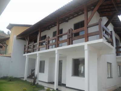 CASA TEMPORADA ILH