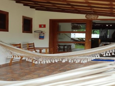 CASA MOBILIADA PARA ALUGAR ARRAIAL D'AJUDA-BA