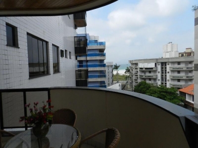 ALUGAR APARTAMENTO MOBILIADO  CABO FRIO -RJ