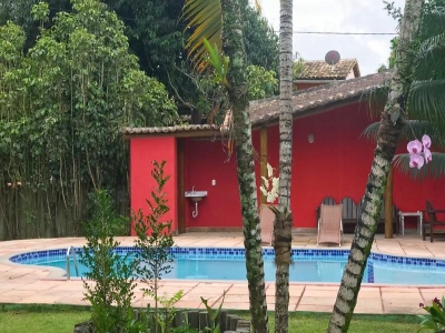 ALUGAR TEMPORADA TRANCOSO-BA