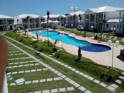 CASA TEMPORADA PORTO SEGURO-BA