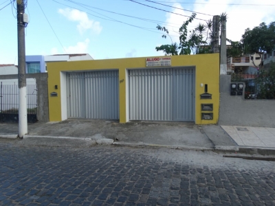 CASA PARA ALUGAR ILH