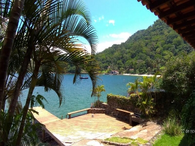 CASA PARA ALUGAR ANGRA DOS REIS- RJ
