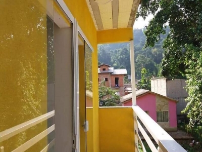 TEMPORADA LIVRE PARATY- RJ