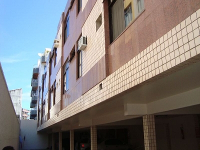 APARTAMENTO MOBILIADO PARA ALUGAR CABO FRIO-RJ