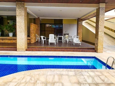 ALUGAR APARTAMENTO MOBILIADO CABO FRIO-RJ