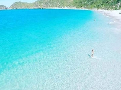 APARTAMENTO MOBILIADO PARA ALUGAR CABO FRIO...