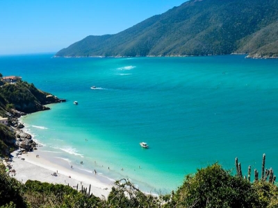 APARTAMENTO PARA ALUGAR MOBILIADO ARRAIAL...