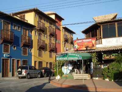ALUGAR APARTAMENTO MOBILIADO ARRAIAL DO CABO-RJ