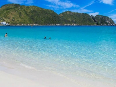 APARTAMENTO PARA FERIAS ARRAIAL DO CABO-RJ