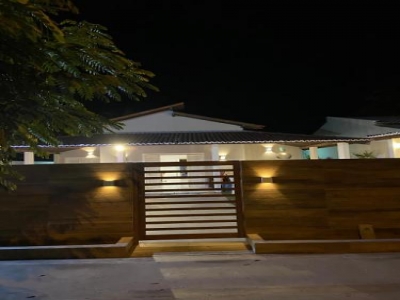 CASAS PARA FERIAS PORTO DE GALINHAS-PE
