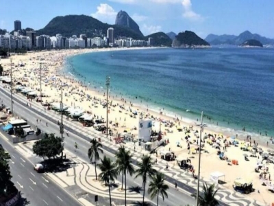 APARTAMENTO MOBILIADO PARA ALUGAR RIO DE...