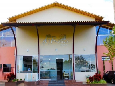 APTO MOBILIADO PARA ALUGAR CALDAS NOVAS -...