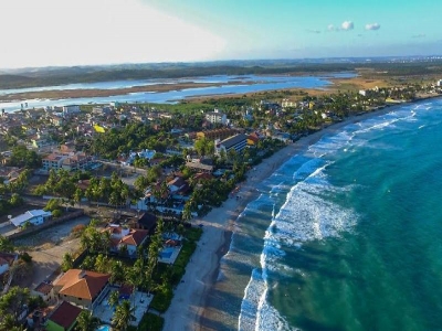ALUGO POR TEMPORADA PORTO DE GALINHAS- PE