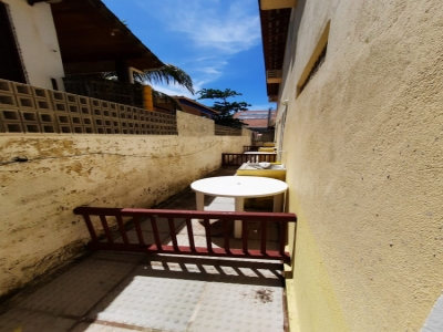 CASA PARA TEMPORADA PORTO DE GALINHAS - PE