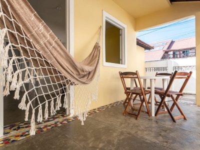 CASAS DE FERIAS COM PISCINA PORTO DE GALINHAS-PE