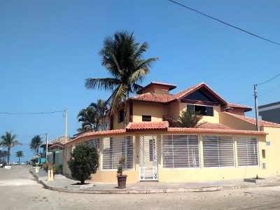CASA F