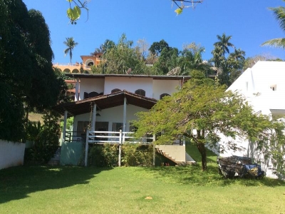 CASAS PARA ALUGAR FERIAS UBATUBA -SP