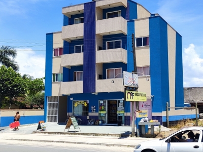 Residencial Oceano Azul - Apartamentos em...